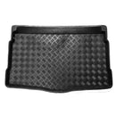 Boot Liner, Carpet Insert & Protector Kit-Volkswagen Golf Hatchback MK8 2020+ - Black