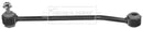 Borg & Beck Drop Link   - BDL7527 fits Ford Transit 2014-