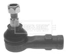 Borg & Beck Tie Rod End Outer  - BTR4166 fits Talbot Express,Ducato (outer)