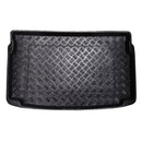 Boot Liner, Carpet Insert & Protector Kit-Volkswagen Polo MK6 2017+ - Black