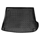 Boot Liner, Carpet Insert & Protector Kit-Hyundai Santa Fe 06-12 - Grey