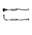 BM Cats Front Pipe - BM70135