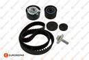 Eurorepar Timing Belt Set - 1611879780