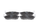 Bosch Brake Pad Set - 0986494572