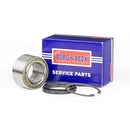 Borg & Beck Wheel Bearing Kit  - BWK1235 fits Suzuki Jimny
