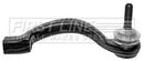 First Line Tie Rod End Outer Rh  - FTR5232 fits Jaguar S type from ch M45254