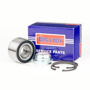 Borg & Beck Wheel Bearing Kit  - BWK883 fits GM Corsa 2000-on - Front