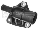 First Line Coolant Flange  - FTS1073 fits PSA Dispatch,Expert,Boxer