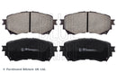 Blueprint Brake Pad Set Set - ADM542106