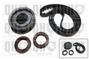 QH Timing Belt Kit + with Crankshaft & Camshaft Seals - QBK131P