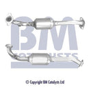 BM Cats Approved Petrol Cat - BM91816H