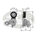 Gates DriveAlign Tensioner Unit - T38307