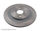 Blue Print Brake Disc (Single Disc) - ADT343274
