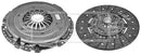 Borg & Beck Clutch Kit 2-In-1  - HK2702 fits GM Insignia 1.9CDTi M40G/B 08-