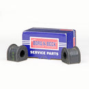Borg & Beck Bush -  BSK7987K fits Audi A4 8E 00-,Seat Exeo 09-