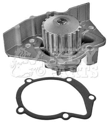Key Parts Water Pump W/Gasket  - KCP1792 fits Citroen, Peugeot 1.8i 16V  97-