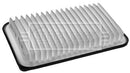 Borg & Beck Air Filter -  BFA2300 fits GM Agila II,Suzuki Slpash
