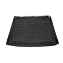 Boot Liner, Carpet Insert & Protector Kit-Vauxhall Vectra C Estate 2002-2008 - Black