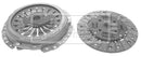Borg & Beck Clutch Kit 3-In-1  - HK6323 fits PSA XM,Xsara,ZX, 306-605