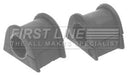 First Line Bush -  FSK6596K fits Alfa 147 01- front 24mm dia.
