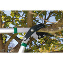 Gear Action Soft Grip Anvil Lopper with Aluminium Handles (685mm)