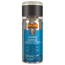Hycote Double Acrylic Bumper Paint Dark Grey - 150ml
