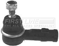 First Line Tie Rod End Outer Part No -FTR4040