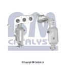 BM Cats Approved Petrol Cat - BM92098H