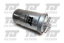 Quinton Hazell Fuel Filter - QFF0178