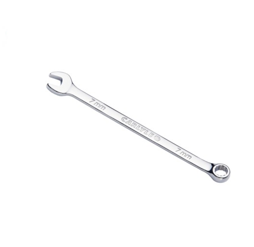 Carlyle 7mm Combo Wrench