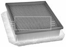 Borg & Beck Air Filter -  BFA2383 fits GM Meriva II 10-