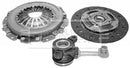 Borg & Beck Clutch 3In1 Csc Kit Part No -HKT1161