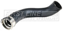 First Line Turbo Hose  - FTH1496 fits Renault Clio IV 0.9TCE