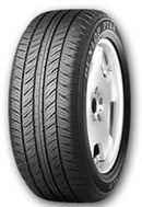 Dunlop 285 50 20 112V Grandtrek PT2A RHD tyre
