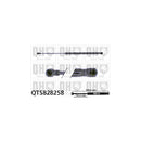 QH QTS828258 Gas Spring