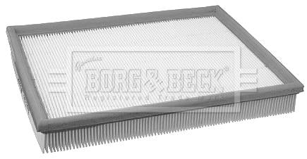 Borg & Beck Air Filter -  BFA2194 fits GM Astra G, Zafira 2.2