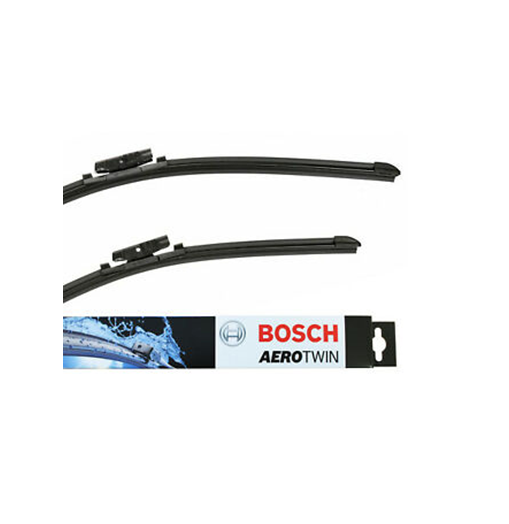 Bosch Aerotwin Flat Wiper Blade Set 600/475 (5436016361625)
