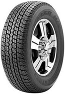 Bridgestone 255 70 15 112S Dueler H/T D840 tyre
