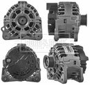Borg & Beck Alternator - BBA2435