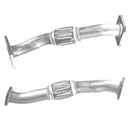 BM Cats Connecting Pipe - BM50310