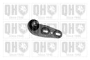 Quinton Hazell Ball Joint Front Lower LH - QSJ986S