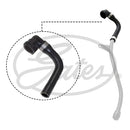 Gates Molded Heater Hose - 02-1880