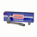 Borg & Beck Tie Rod End Rh  - BTR5027 fits Citroen C3 2002-