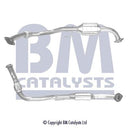 BM Cats Approved Diesel Cat - BM80508H