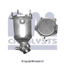 BM Cats Approved Petrol Cat - BM91067H