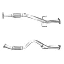BM Cats Connecting Pipe - BM50471