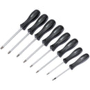 Mechanics Draper TX-STAR Security Screwdriver Set (8 Piece)