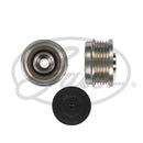 Gates DriveAlign Overrunning Alternator Pulley - OAP7235