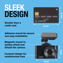 Ring Smart Dash Cam 2000 - RSDC2000 - RSDC2000