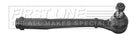 First Line Tie Rod End Outer Rh  - FTR5364 fits Peugeot 207 07/06-on